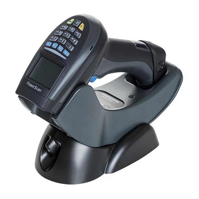 <strong>Datalogic</strong> Powerscan PM9501-RT